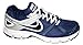 Produktbild Nike Downshifter 4 472816-400 Herren Schuhe Dunkelblau