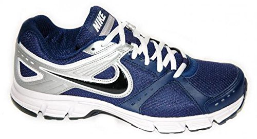 Preisvergleich Produktbild Nike Downshifter 4 472816-400 Herren Schuhe Dunkelblau