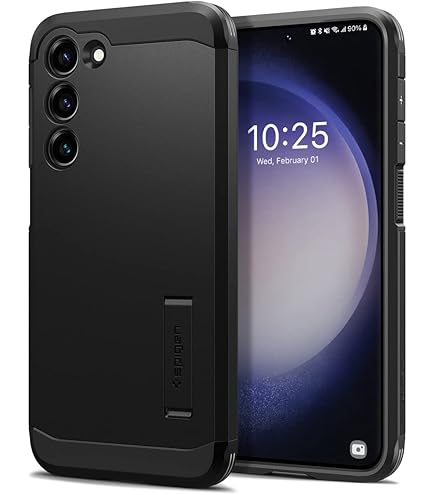 S916 GALAXY S23+ 5G 256GB ZWART : Amazon.nl: Elektronica