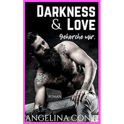 DARKNESS & LOVE: Gehorche mir. (Ramon 2) DARKNESS & LOVE: Gehorche mir. (Ramon 2)