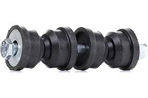 RIDEX Bieleta de suspensión Eje delantero Eje trasero izquierda derecha compatible con FORD Focus Mk2 Familiar DA, FFS, DS Focus Mk2 Hatchback DA, HCP, DP Focus C-Max DM2 Focus Mk1 Hatchback DAW, DBW