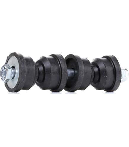 RIDEX Koppelstange Pendelstütze - Für FORD Focus & MITSUBISHI COLT