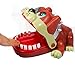 Produktbild Malloom® 18 CM Kreative Bulldogge Zahnarzt Spiel Klassische Beißen Hand Party Spiel Für Familie