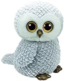 TY 36840 - Owlette - Eule Pluschtier mit Glitzeraugen...