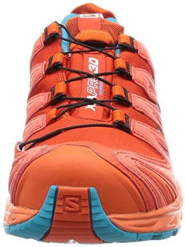 Salomon XA Pro 3D Gore-Tex Women’s Trail Laufschuhe – AW16 - 4