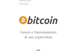 Bitcoin. Genesi e funzionamento di un criptovaluta