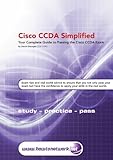 Image de Cisco CCDA Simplified (English Edition)