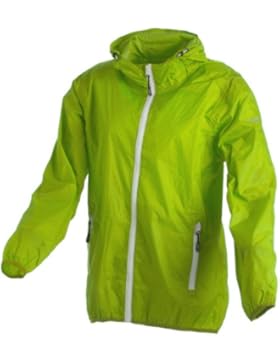 CMP Mädchen Regenjacke