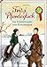 Fritzi Pferdeglück (Bd. 5): Das Schneewunder vom Kronsberghof by 