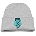 Produktbild Kids XCOM 2 Board Game Digital Deluxe Woolen Slouchy Beanie