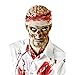 Produktbild Unbekannt Bloody Zombie Brain Halloween Scary Accessory Adult Fancy Dress