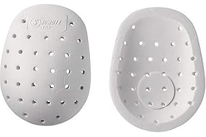 Schutt Varsity Lightweight Ventilated Knee Pads - Skill Position