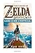 Produktbild The Legend of Zelda Breath of The Wild Game Guide Unofficial
