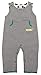 loud + proud Unisex Baby 544 Footies