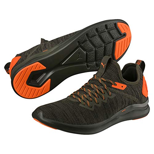 puma ignite evoknit opiniones