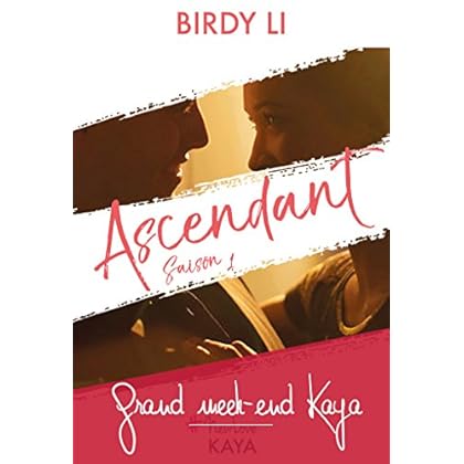 Ascendant - saison 1