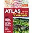 Atlas des vignobles de Bourgogne