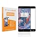 OnePlus 3 / OnePlus 3T Edge To Edge Premium Tempered Glass Screen Protector [9H] By Tech Sense Lab - Full HD, Shatterproof, Anti Scratch Screen Guard For One Plus 3 & One Plus 3T (Black) RS.586.00