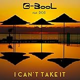  I Can\'t Take It