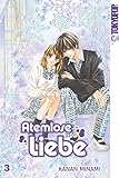 Atemlose Liebe - Band 3 by 