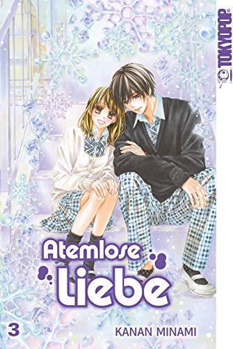 Atemlose Liebe - Band 3