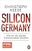 Produktbild Silicon Germany: Wie wir die digitale Transformation schaffen