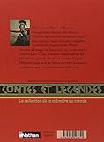 Image de Contes et légendes : Les héros de la Rome antique