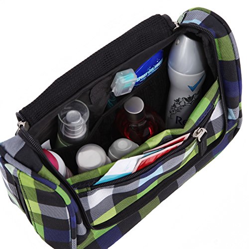 Rada Kulturbeutel KB/3 Kosmetiktasche in verschiedenen Farben - 4