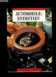 AUTOMOBILE ENTRETIEN