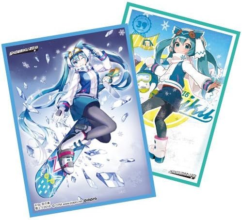 Yuki Miku Chara mat Series event limited SNOUMIKU2016 Hatsune