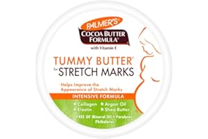 PALMER'S Palmers Cocoa butter - Stretch mark butter - Jar - 125 g