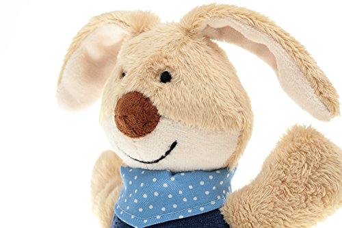 sigikid, Mädchen und Jungen, Hase Semmel Bunny - 7