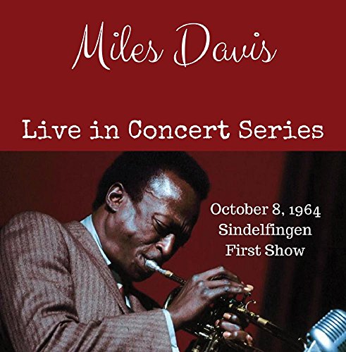 Preisvergleich Produktbild Stadthalle Sindelfingen 1964 - Vol. 1