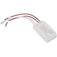 Electronic Transformer AC 220V to AC 12V 20-60W Voltage Converter Smart Power Supply Driver