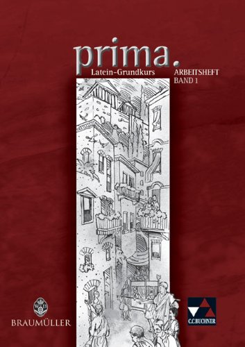 Gratis Prima Latein Grundkurs Arbeitsheft Pdf Download Jemester