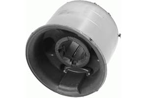 LEMFÖRDER 34559 01 Lagerung Lenker Für Volkswagen POLO (9N_, 9A_) 2001-2014 Beidseitig, Hinten, Vorderachse Und Andere Fahrzeuge