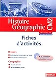 Image de Histoire-Géographie CM2