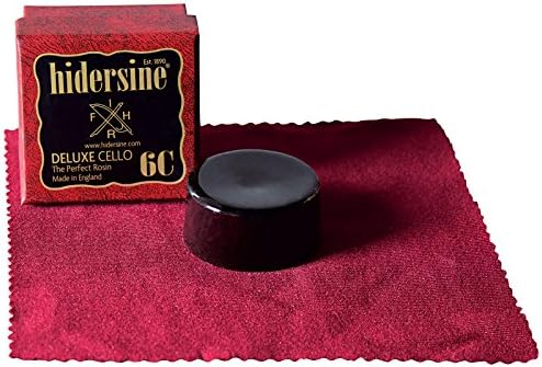 Hidersine Series VI Bow Rosin