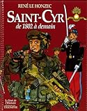 Saint Cyr by 