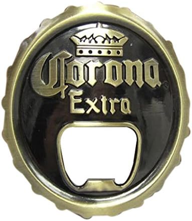 YONE Caps Brass Belt Buckle Metal Bottle Opener