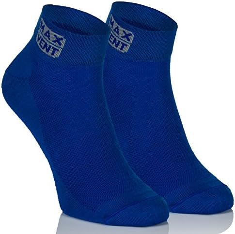 VIKING SPORT MAX VENT PROFESSIONAL SPORTS SOCKS 1 PAIR ANKLE LENGTH RANGE OF COLOURS