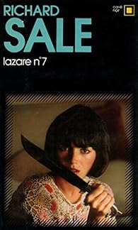 Lazare n° 7 par Richard Sale