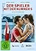 DER SPIELER MIT DER NUMME - MO [DVD] [2014]