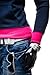 STEGOL AK57 Pink L [1A1] Classical Men's Hoodie Jumper Casual Blouse With Hood