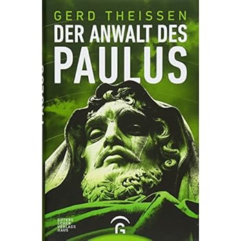 Der Anwalt des Paulus