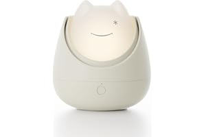 Nosiboo Zigg lampka nocna dla dzieci