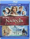Chronicles of Narnia: Prince Caspian [Blu-ray] by Walt Disney Studios Home Entertainment by Andrew Adamson - 