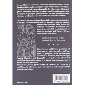 Meditazioni sui tarocchi. Un viaggio nell'ermetismo cristiano: 1
