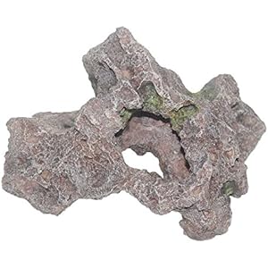 Haquoss Tanganjika Rock 3, 23x 16x 19h cm