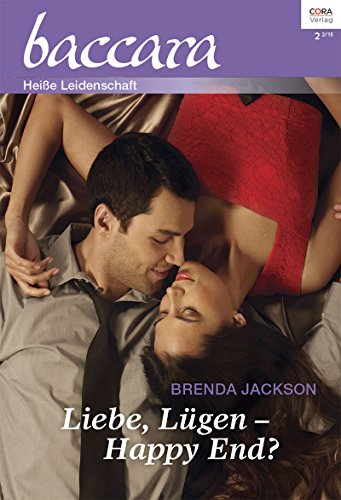 Liebe, Lügen - Happy End? (Baccara 1857)